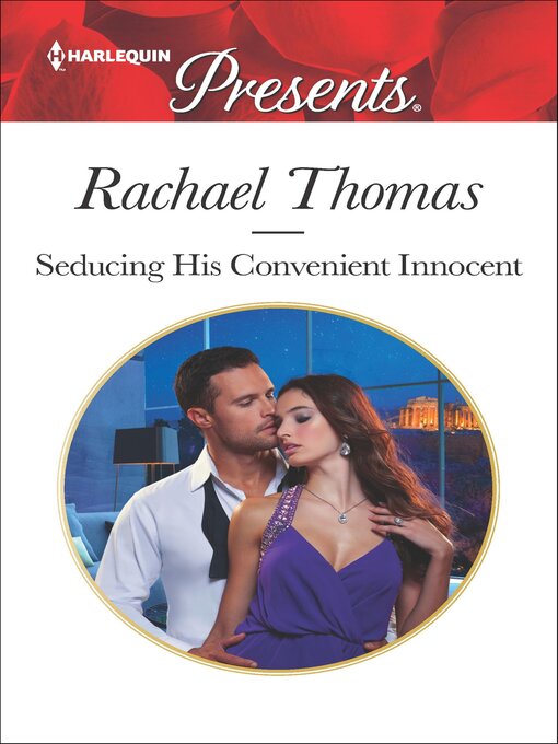 Title details for Seducing His Convenient Innocent by Rachael Thomas - Available